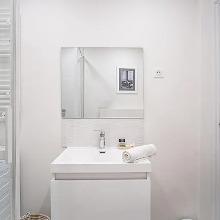 Elegant Center Cathedral