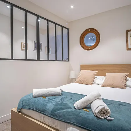 Elegant Center Cathedral