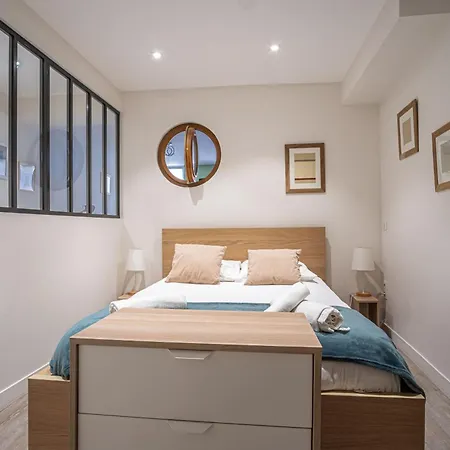 Elegant Center Cathedral Appartement *