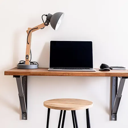 Elegant Center Cathedral Reims