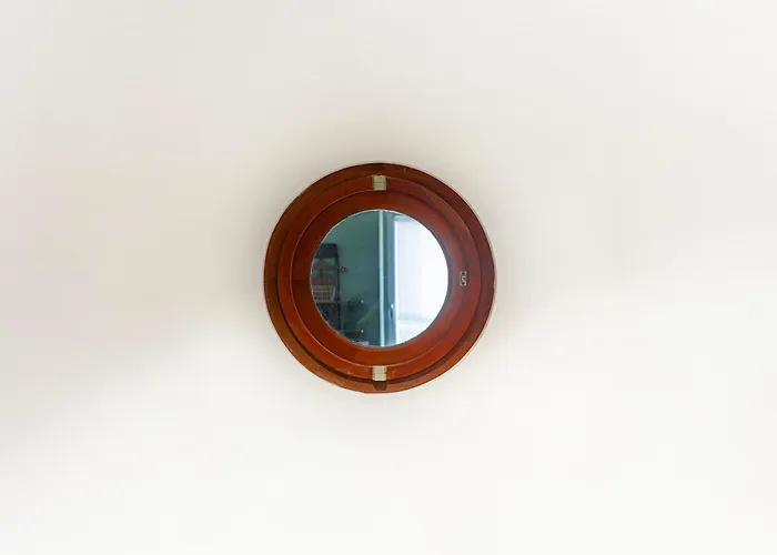 Appartement Elegant Center Cathedral Reims