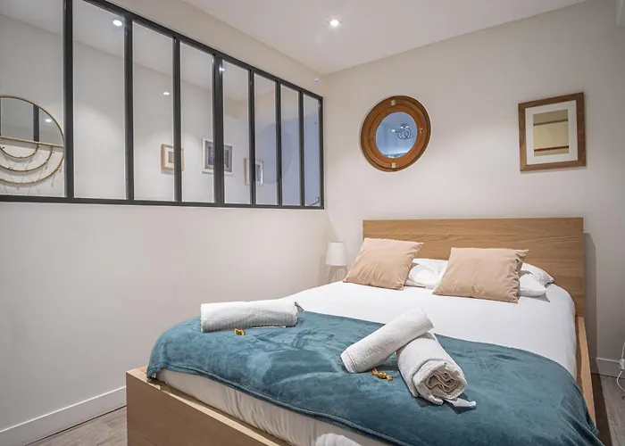 Elegant Center Cathedral