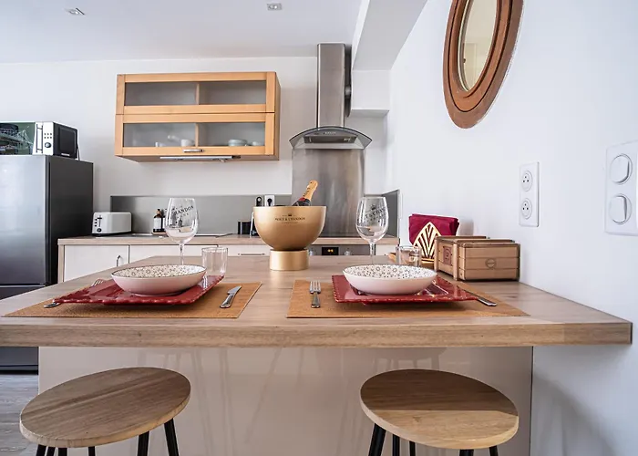 Appartement Elegant Center Cathedral *